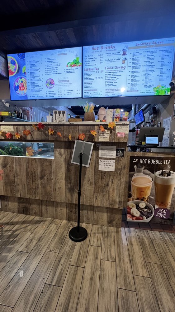 HAWA SMOOTHIE AND BUBBLE TEA Updated September 2024 25 Photos & 14