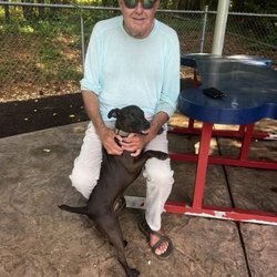 Newtown Dog Park
