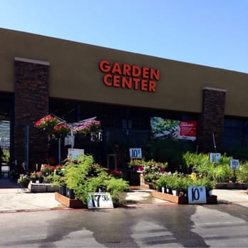 The Home Depot - Nurseries & Gardening Near Me - Las Vegas, Nevada