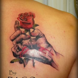 Tattoo Fiesta