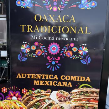Oaxaca Tradicional - Oaxaca Tradicional food truck branding and authentic Mexican food. - Mexican Near Me - Tampa, Florida Oaxaca Tradicional - Oaxaca Tradicional food truck branding and authentic Mexican food. - Mexican Near Me - Tampa, Florida