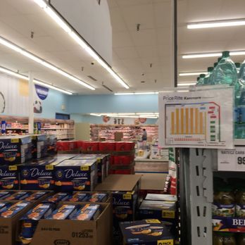 PriceRite - Buffalo - Grocery Near Me - Buffalo, New York