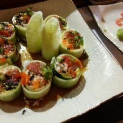 Maki Yaki Japanese Grill