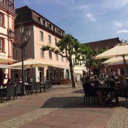 Restaurant Scheffelhaus - The Marktplatz