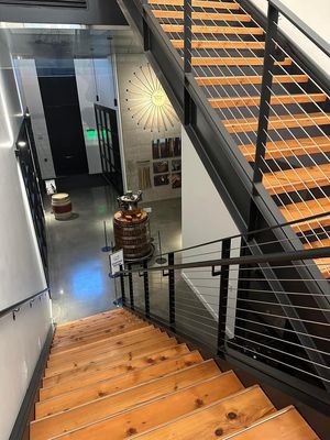 Valdemar Estates Winery by null