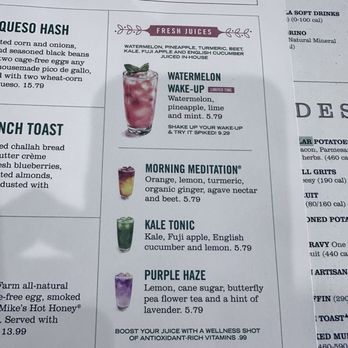 First Watch - Cafes Near Me - Lenexa, Kansas