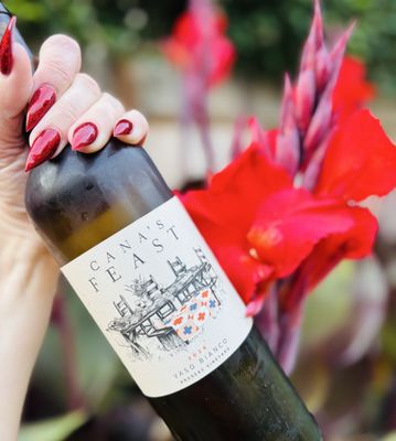 Cana's Feast Winery by null