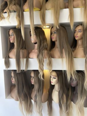 Hair Queen LA by null
