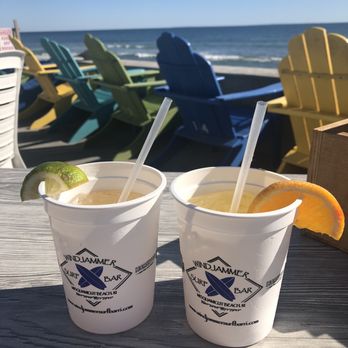 Windjammer Surf Bar - Sports Bars Near Me - Westerly, Rhode Island