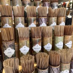 Earthbound Trading Company - Incents