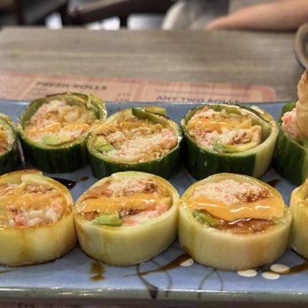 Sushi Tsunami - Sushi Bars Near Me - Pleasant Hill, California Sushi Tsunami - Sushi Bars Near Me - Pleasant Hill, California