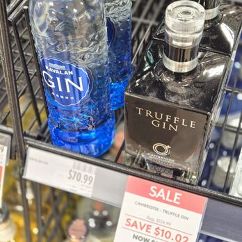 BC Liquor Store - Truffle - Beer, Wine & Spirits Near Me - Richmond, British Columbia BC Liquor Store - Truffle - Beer, Wine & Spirits Near Me - Richmond, British Columbia
