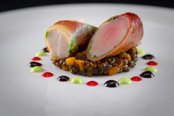 Restaurant Westphalenhof by null