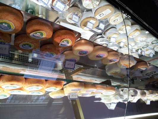 Queijaria Nacional by null