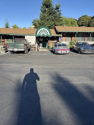 Wagon Wheel Restaurant by null