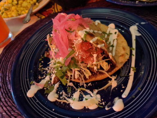 Casa Borrega: New Orleans Mezcaleria by null