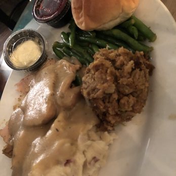 The Mansion - New American Near Me - Melbourne, Florida