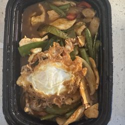 Thai Street Restaurant