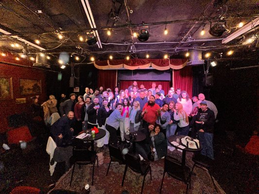 Lyric Hyperion Theater & Cafe by null