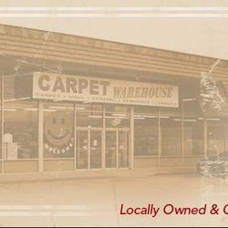 Carpet Warehouse & Color Tile Outlet