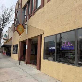 Stellar Coffee - Coffee & Tea Near Me - Roswell, New Mexico