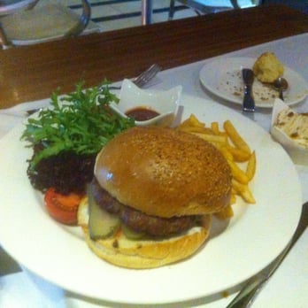 Ege Restaurant - Hamburger - Restaurants Near Me - Istanbul, 34 Ege Restaurant - Hamburger - Restaurants Near Me - Istanbul, 34
