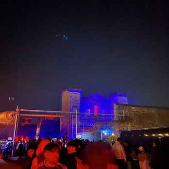 The Old Joliet Haunted Prison - Haunted Houses Near Me - Joliet, Illinois