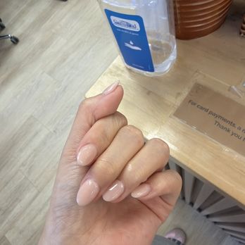 Pure Nails Spa - Nail Salons Near Me - Pasadena, California