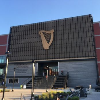 Guinness Open Gate Brewery - Guinness- what a place... - Breweries Near Me - Halethorpe, Maryland Guinness Open Gate Brewery - Guinness- what a place... - Breweries Near Me - Halethorpe, Maryland