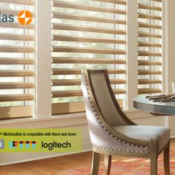 Draperies N Things - Hunter Douglas