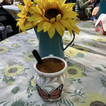 Cocinando Con Maria Tavares - Café de ola was a hit - Mexican Near Me - Valley Center, California Cocinando Con Maria Tavares - Café de ola was a hit - Mexican Near Me - Valley Center, California