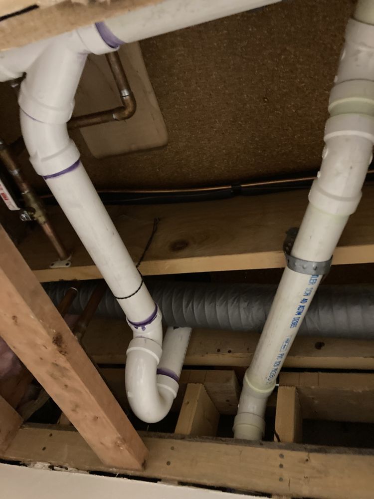 Slide of Fountain Of Life Plumbing