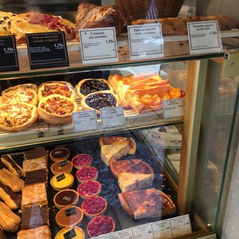 Paul - Coffee & Tea Near Me - Perpignan, 66