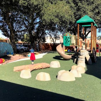 Children's Place - The new yard! - Child Care & Day Care Near Me - San Carlos, California Children's Place - The new yard! - Child Care & Day Care Near Me - San Carlos, California