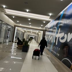 Pentagon Centre