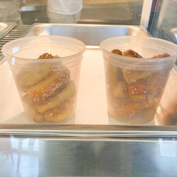 KC Pretzel Boy's - Pretzel bites - Pretzels Near Me - Overland Park, Kansas KC Pretzel Boy's - Pretzel bites - Pretzels Near Me - Overland Park, Kansas