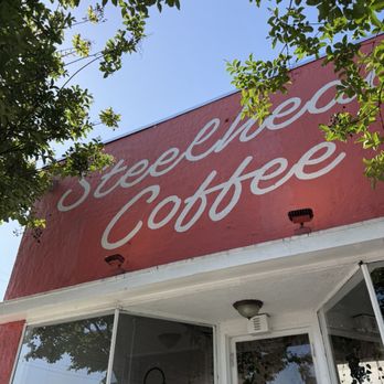 Steelhead Coffee - Front of building - Coffee & Tea Near Me - Long Beach, California Steelhead Coffee - Front of building - Coffee & Tea Near Me - Long Beach, California