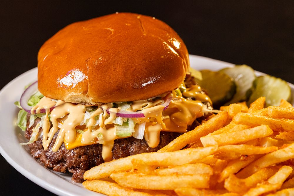 Social spots from Hotshots Sports Bar and Grill - Edwardsville