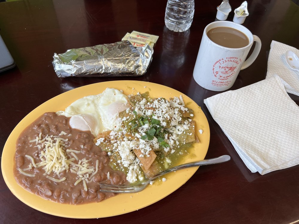 Tortilleria El Molinito