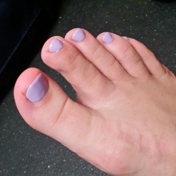 Oasis Nail Spa - Technician cut the edges of my big toenails very severely - Nail Salons Near Me - Arlington, Virginia Oasis Nail Spa - Technician cut the edges of my big toenails very severely - Nail Salons Near Me - Arlington, Virginia