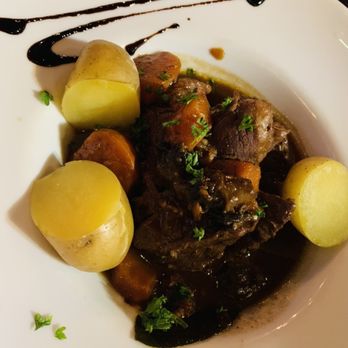 Chalet Gregoire - French Near Me - Paris, 75 Chalet Gregoire - French Near Me - Paris, 75