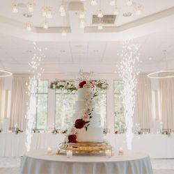 Scioto Reserve Weddings