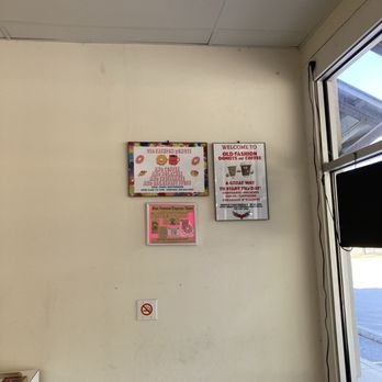 Old Fashion Donuts - Some pictures - Donuts Near Me - San Antonio, Texas Old Fashion Donuts - Some pictures - Donuts Near Me - San Antonio, Texas