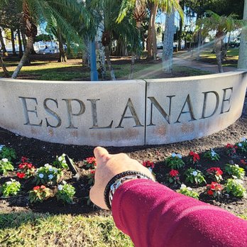 Esplanade Park - Parks Near Me - Fort Lauderdale, Florida