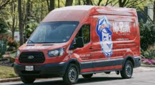 Mr. Rooter Plumbing of West Chester Logo