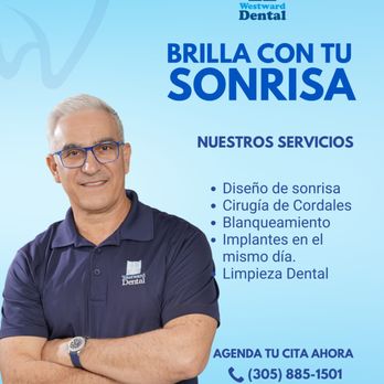 1. Westward Dental Centre