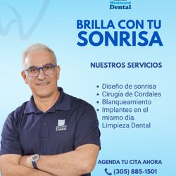 Westward Dental Centre