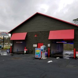Classic Car Wash