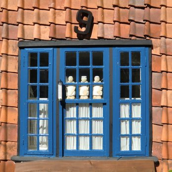 CAFE WINUWUK - Man wird beobachtet... - Cafes Near Me - Bad Harzburg, NI CAFE WINUWUK - Man wird beobachtet... - Cafes Near Me - Bad Harzburg, NI