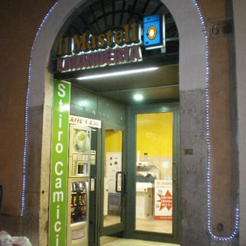 Il Mastello - Laundry Services Near Me - Rome, RM Il Mastello - Laundry Services Near Me - Rome, RM